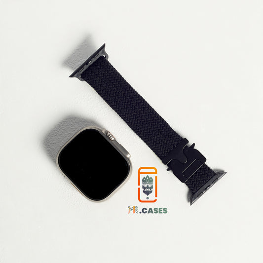 Fabric Watch band ⌚️