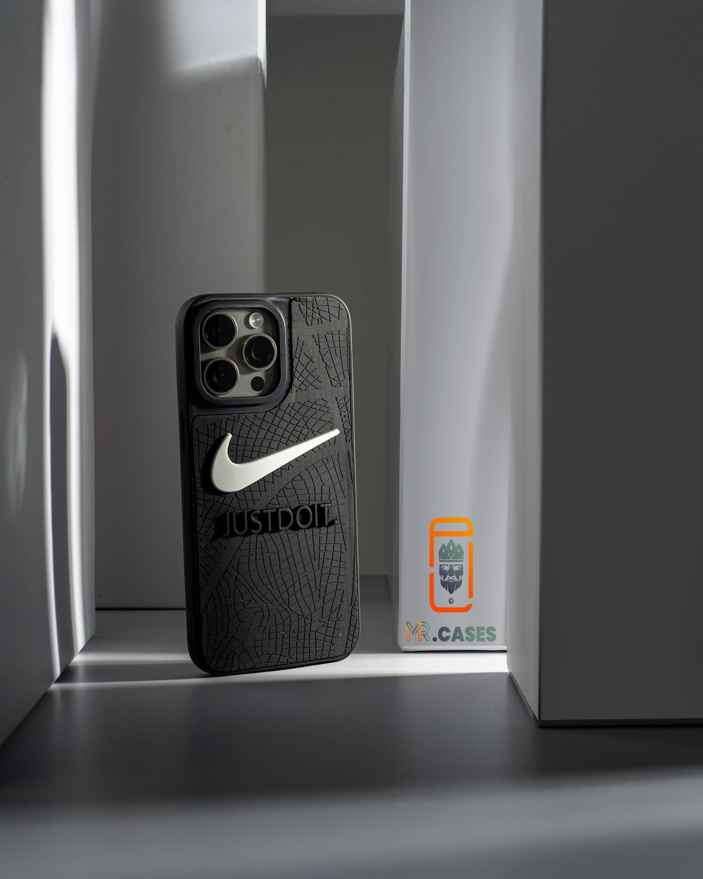 Nike ✔️ case