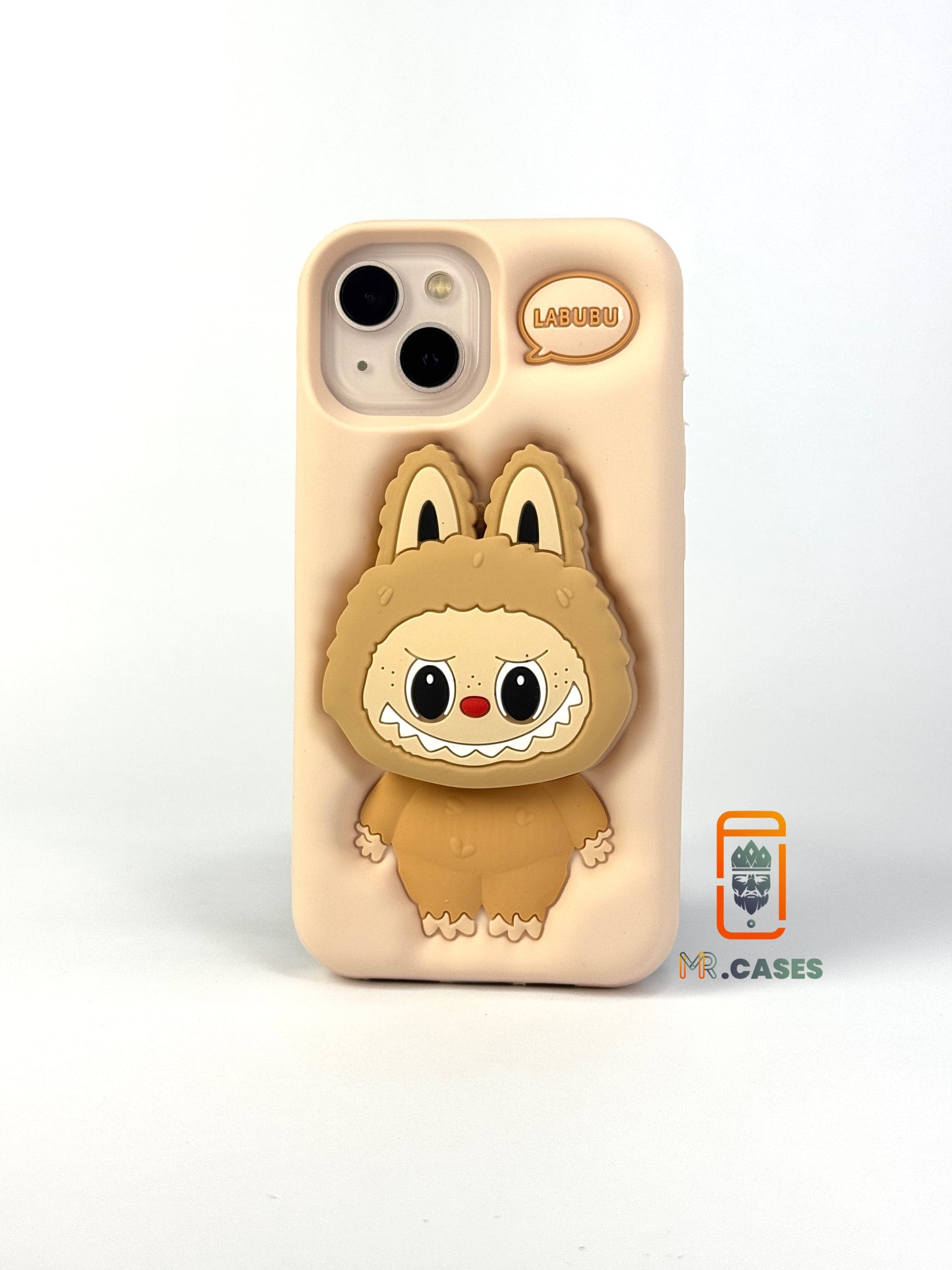 Labubu case 🤗