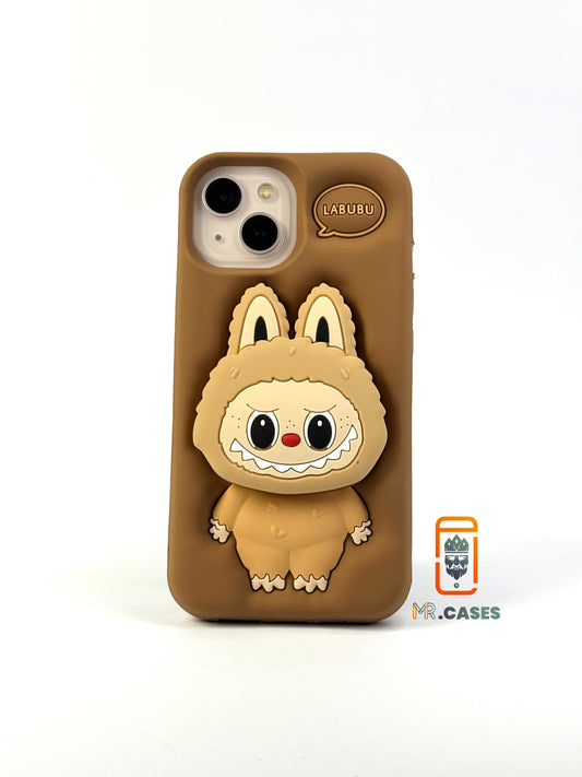 Labubu case 🤗