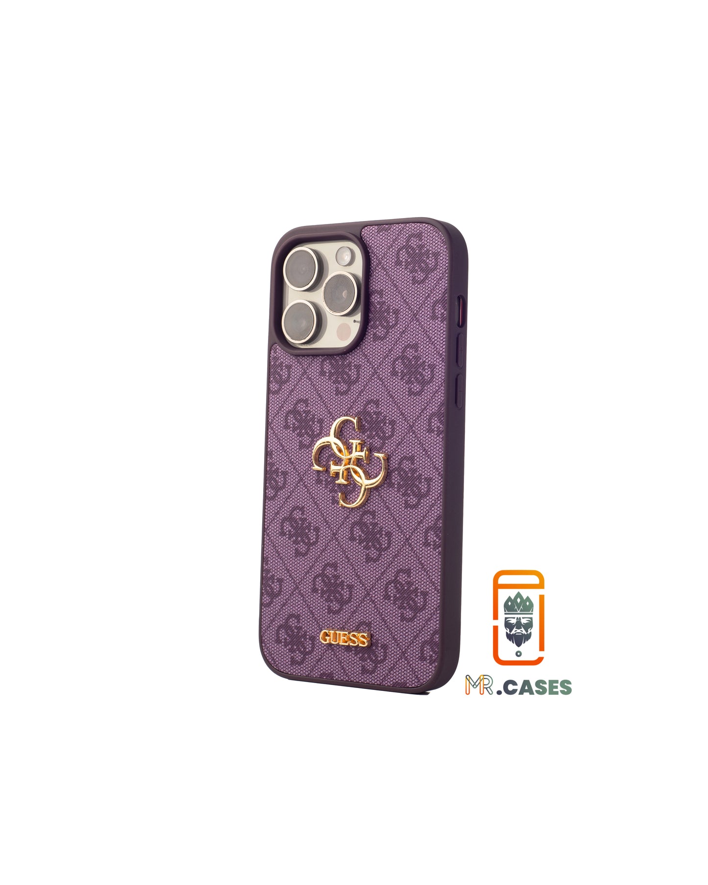 Guess case