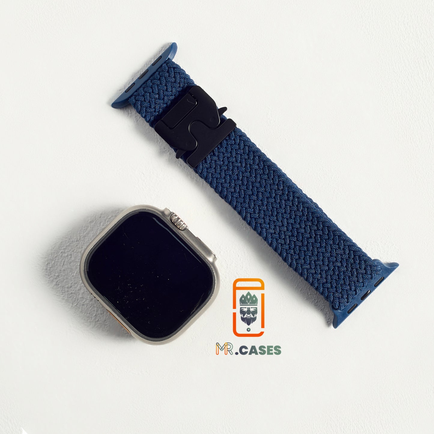 Fabric Watch band ⌚️