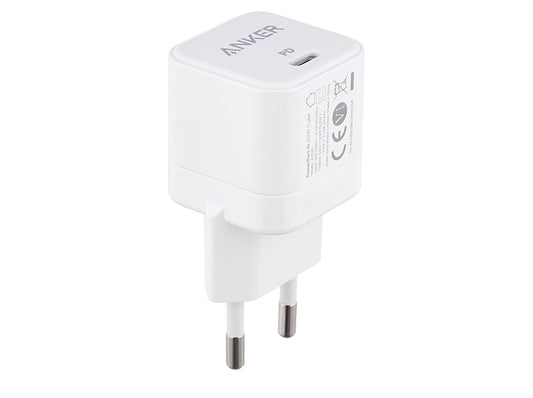 Plug Anker 20w