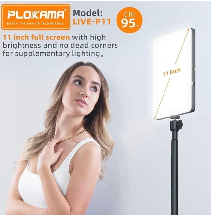 PLOKAMA LED LIGHT Live-E11