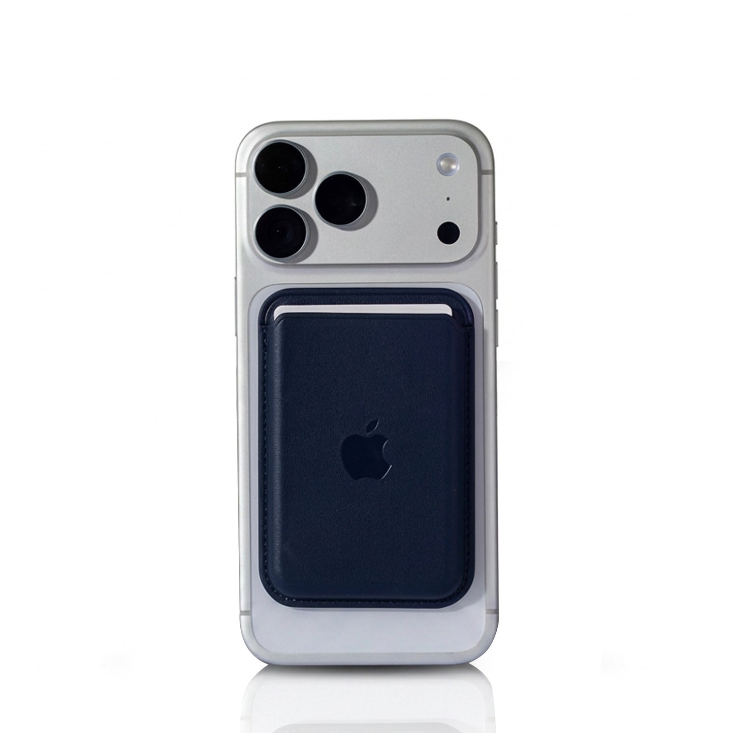 Wallet magsafe