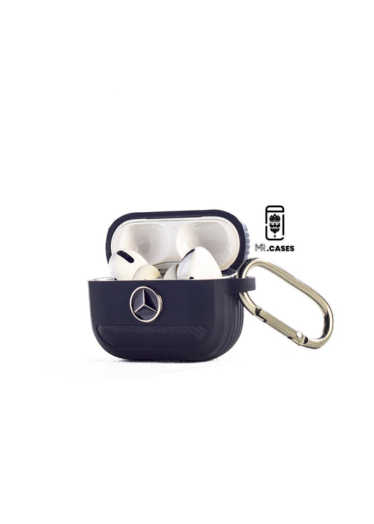 Mercedes-Benz AirPods case 🚗