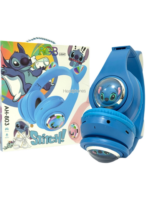 Headphone stitch 🤗