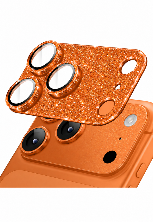Vwk glitter lens protection 17promax