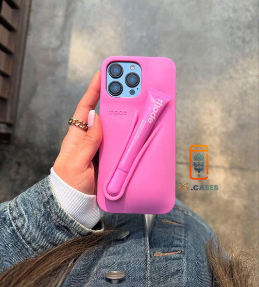 Rhode case (with lipgloss) 💄