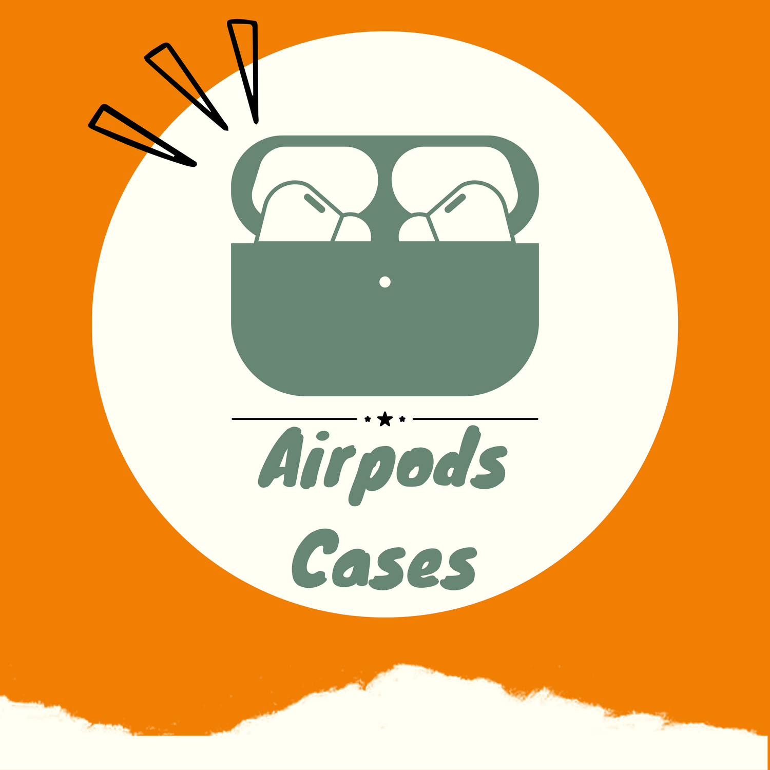 Airpods Cases