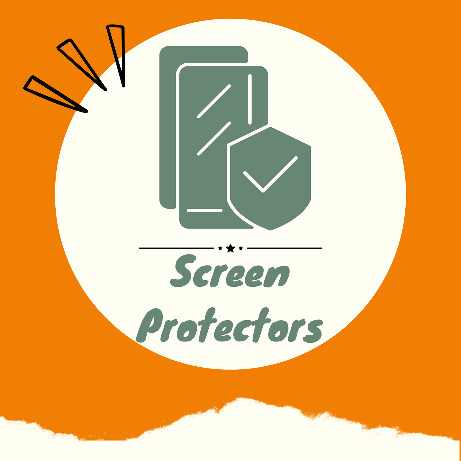 Screen Protectors