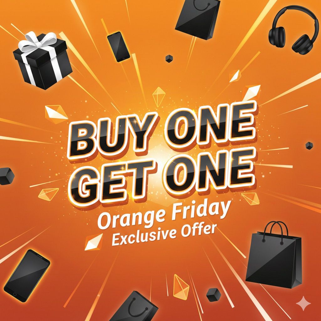 Orange Friday