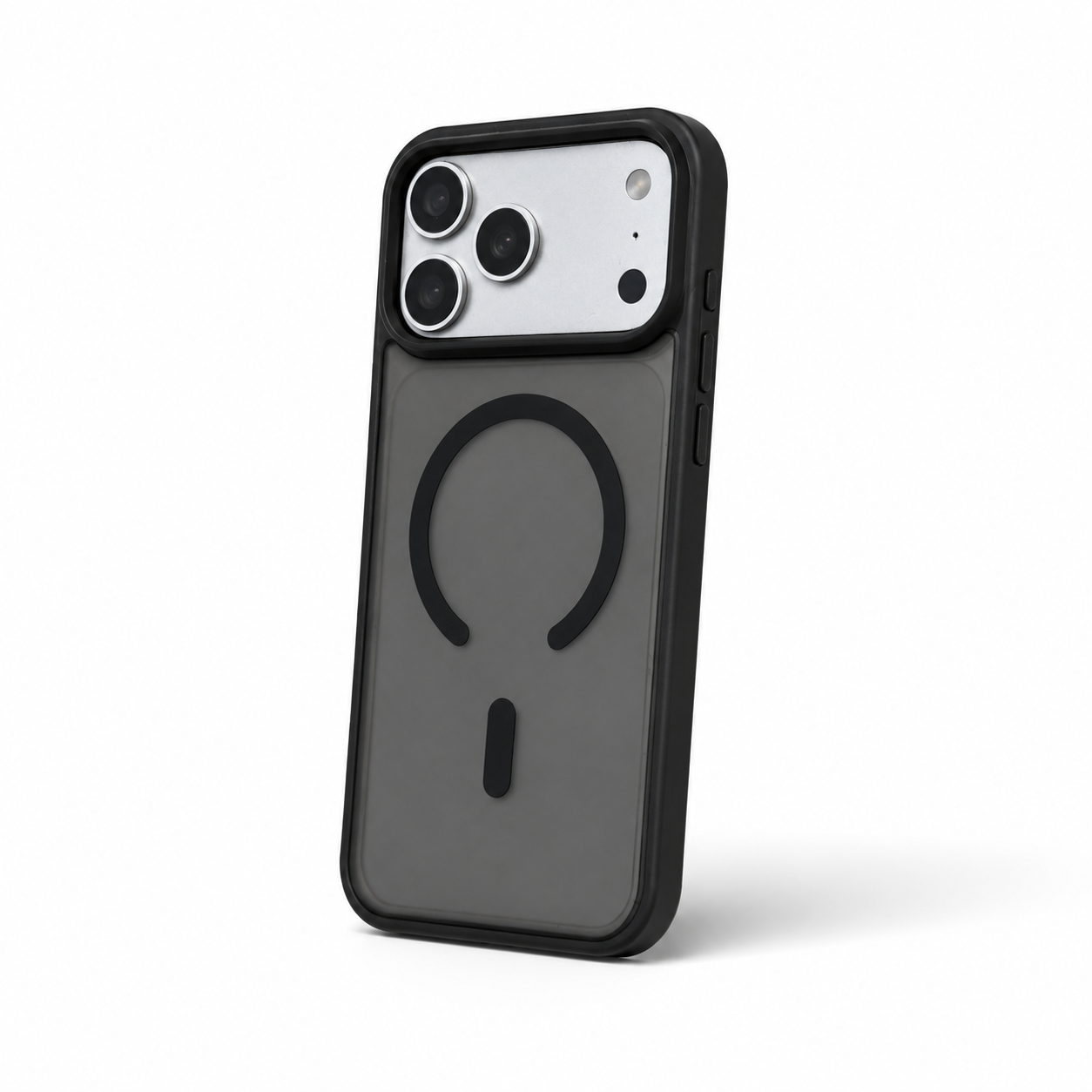 Matte MagSafe case