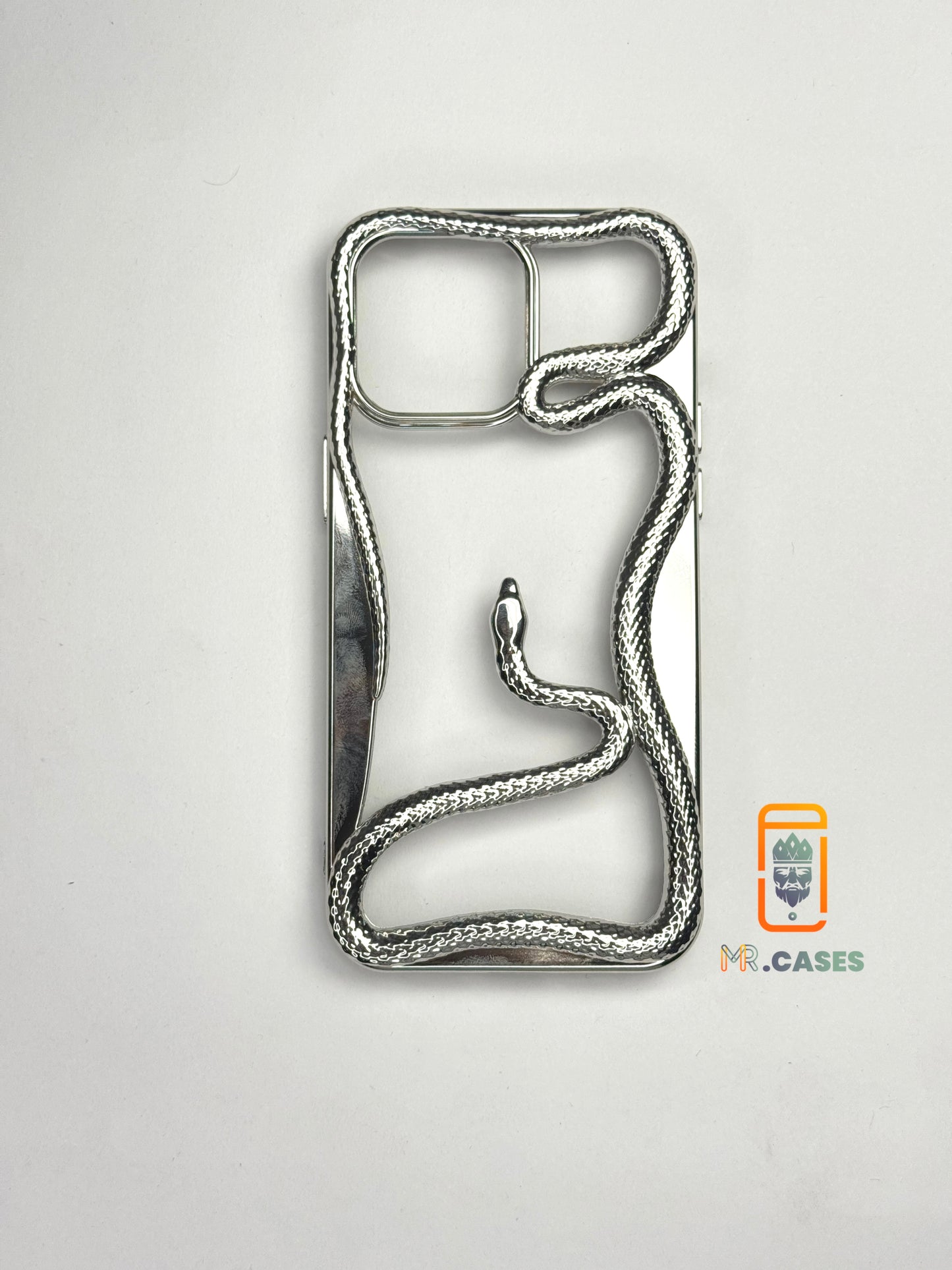 Snake case 🐍