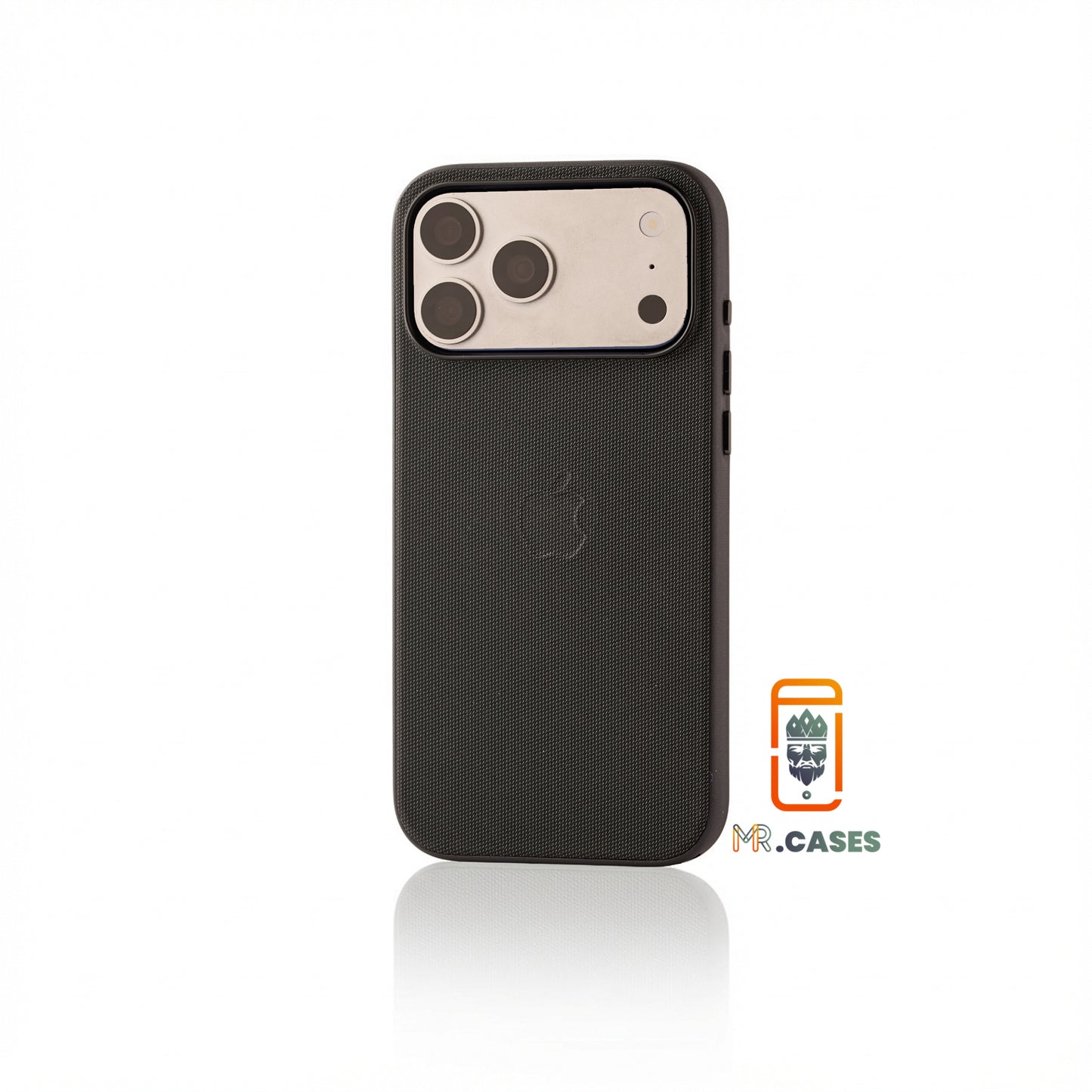 Techwoven magsafe case 🎩