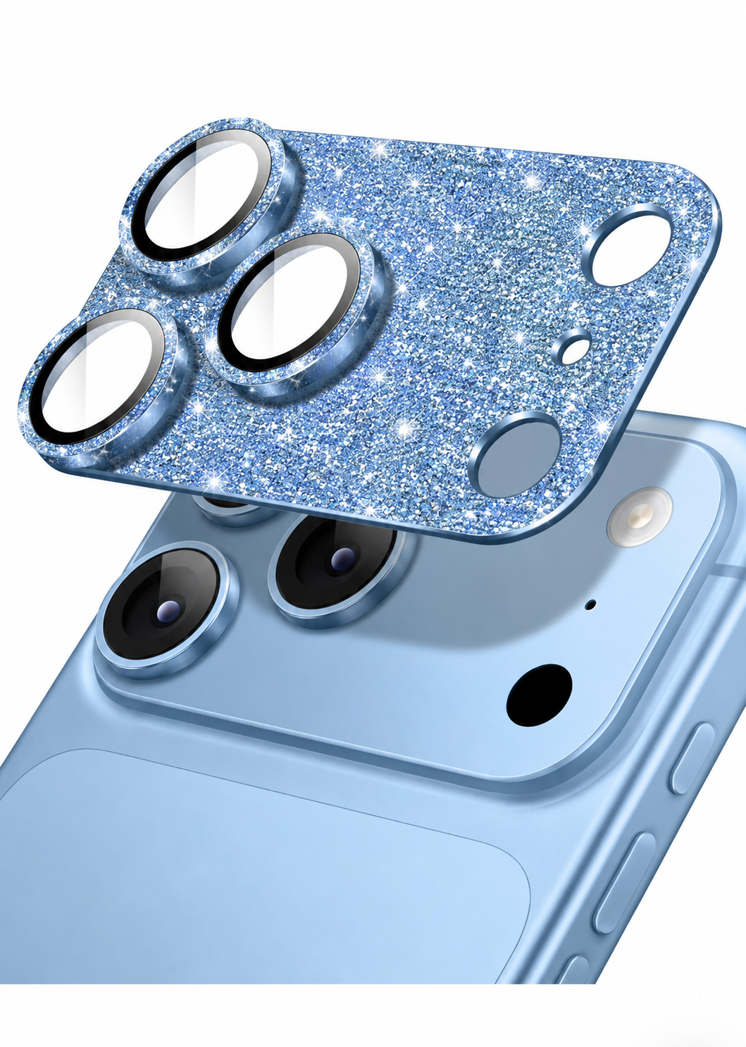 Vwk glitter lens protection 18promax