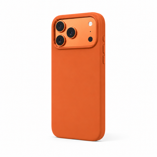 Puloka Silicone Case