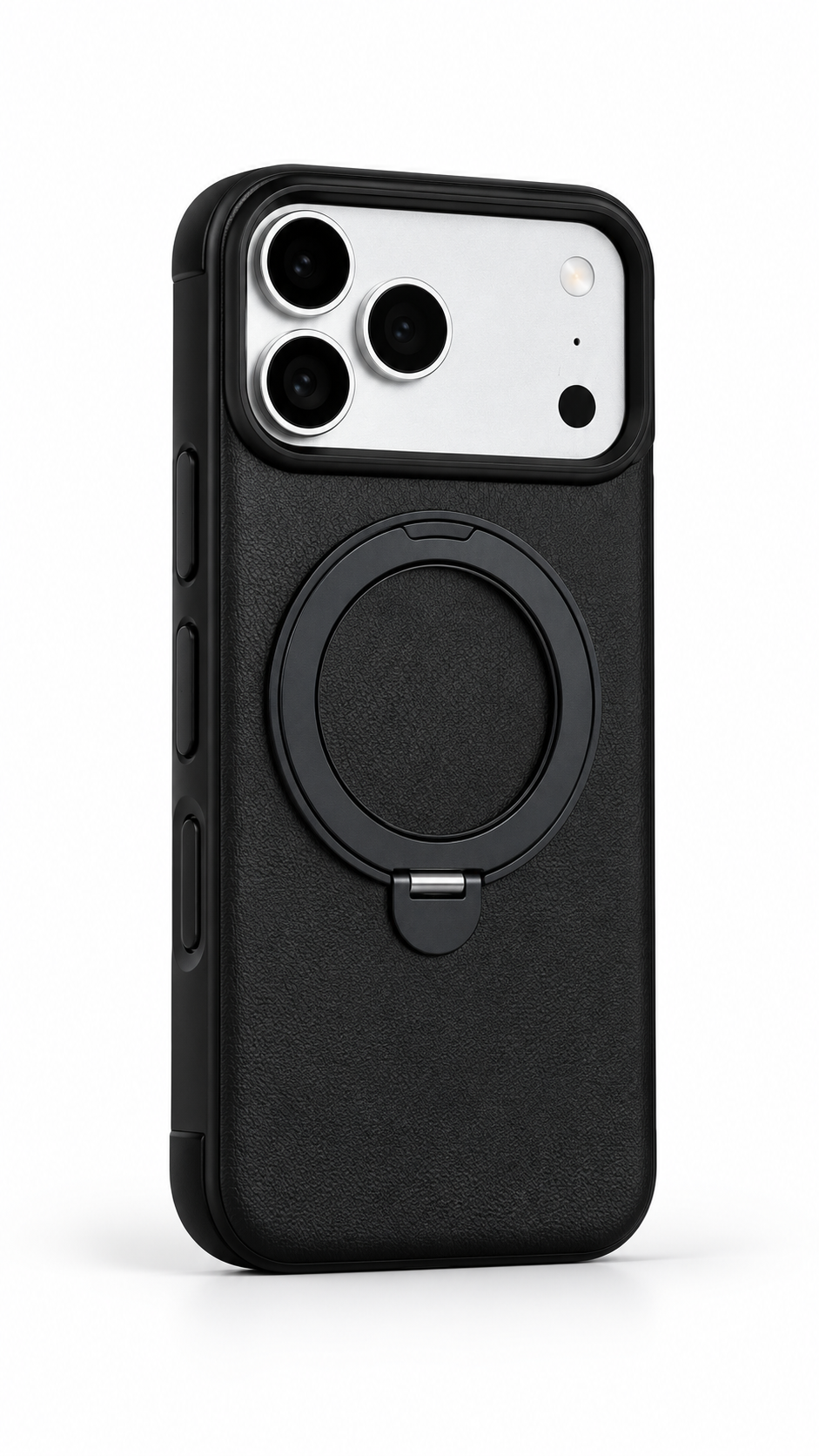 Tadamall case with ring 360