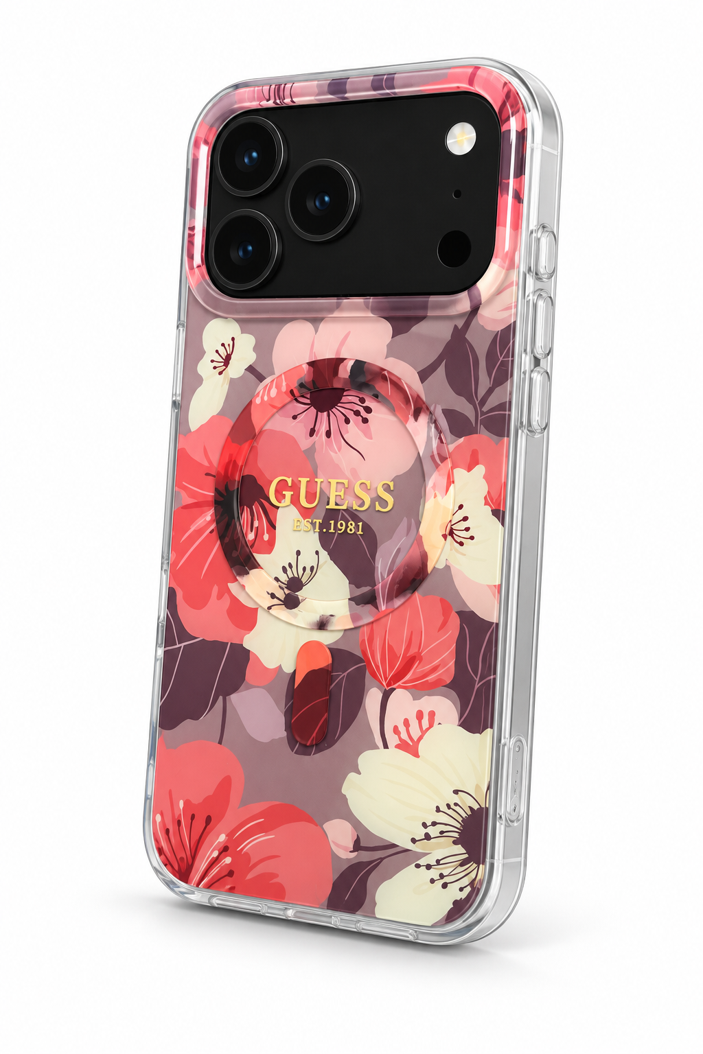 G U E S S 🌺 FLOWER 🌺 DESIGN 🌺