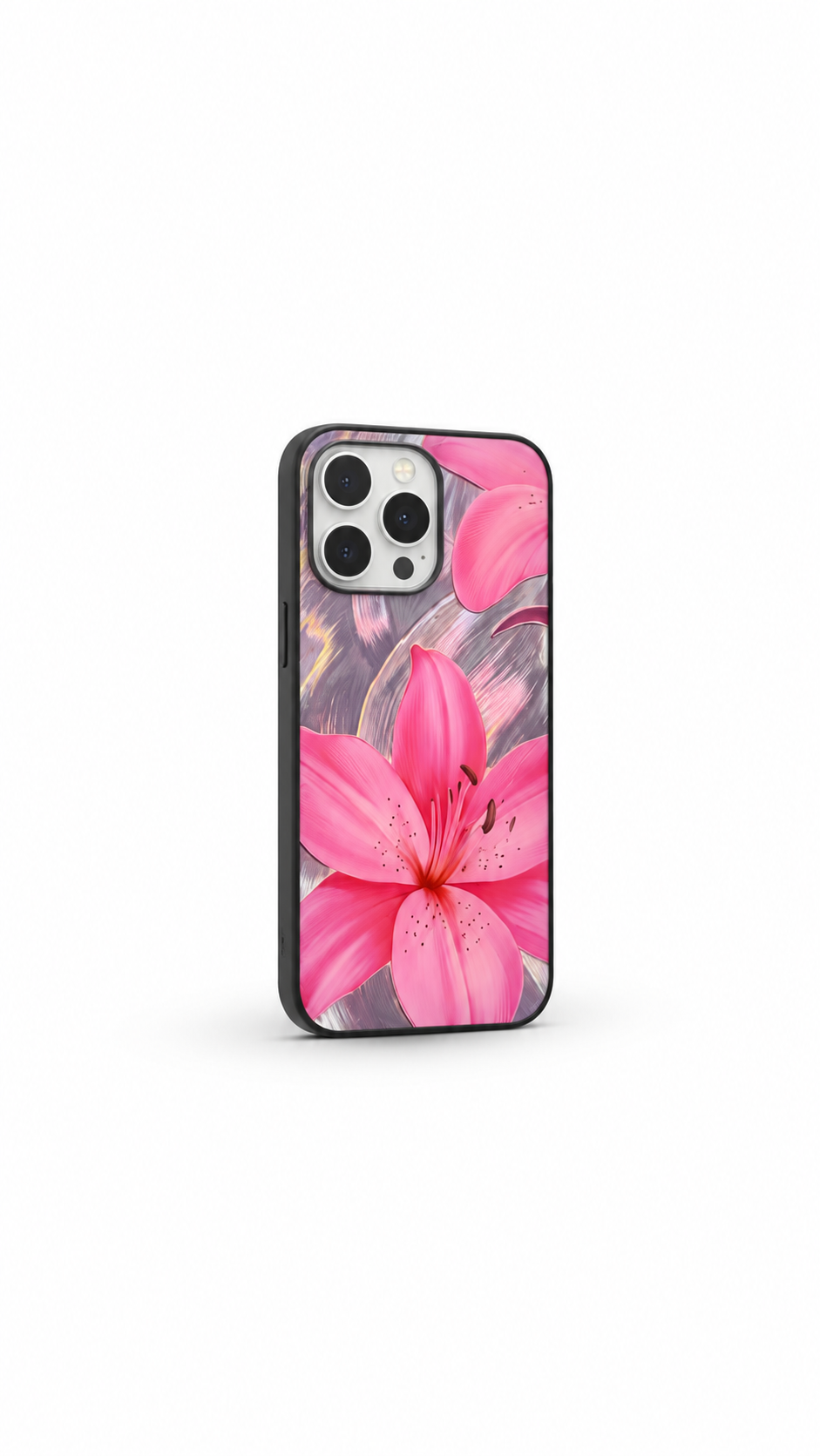 Flower case 🌺