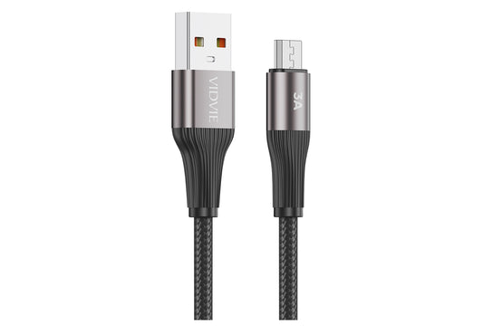 VIDVIE cable micro to usb