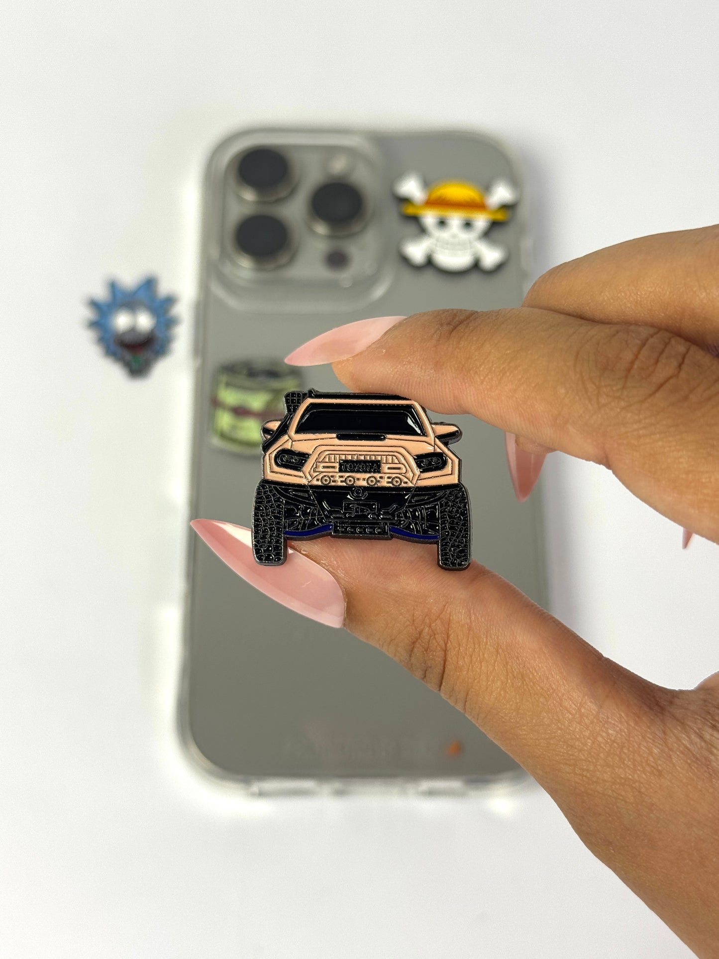 Stickers dangerous ☠️