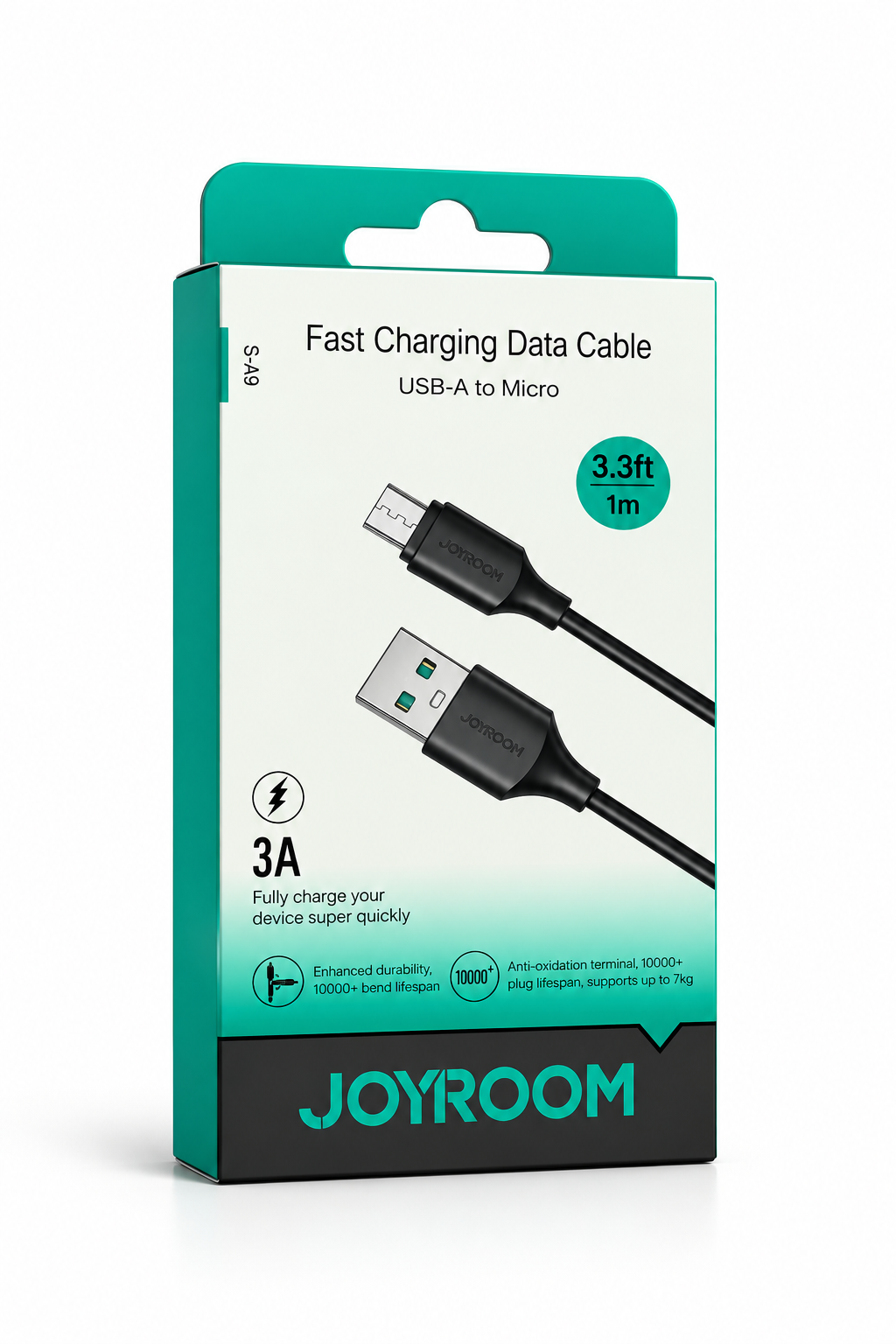 Cable joyroom usb to micro