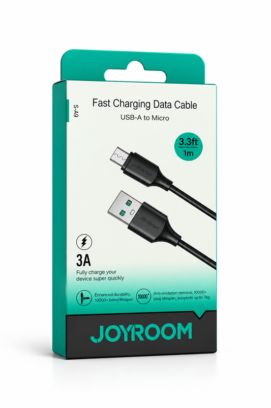 Cable joyroom usb to micro