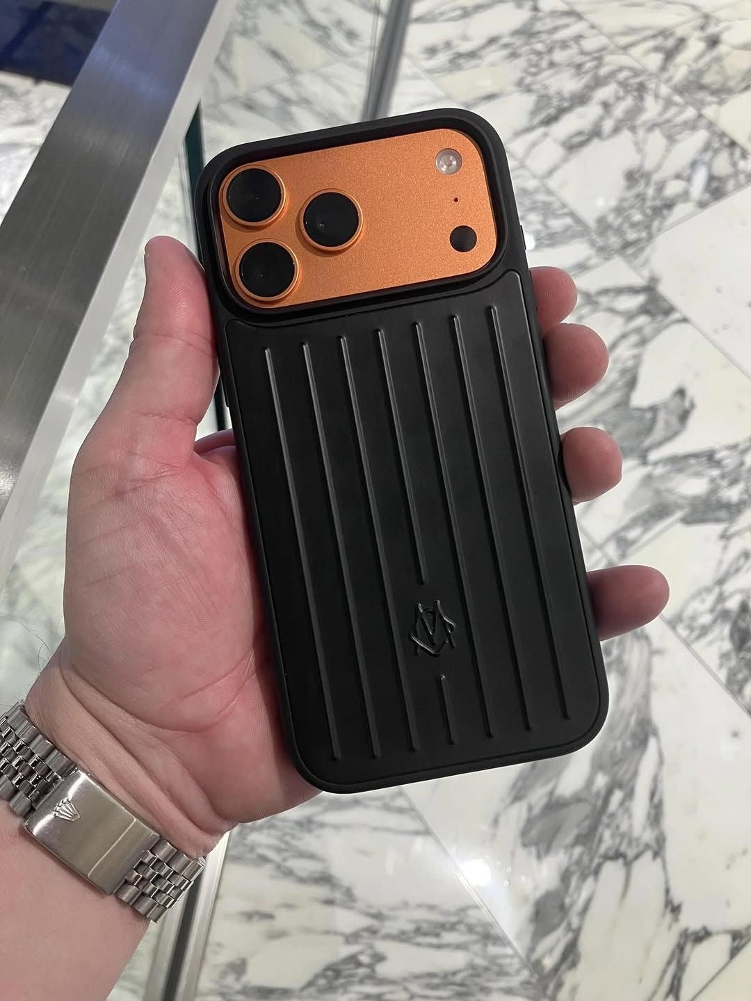 RIMOWA CASE (mirror original)