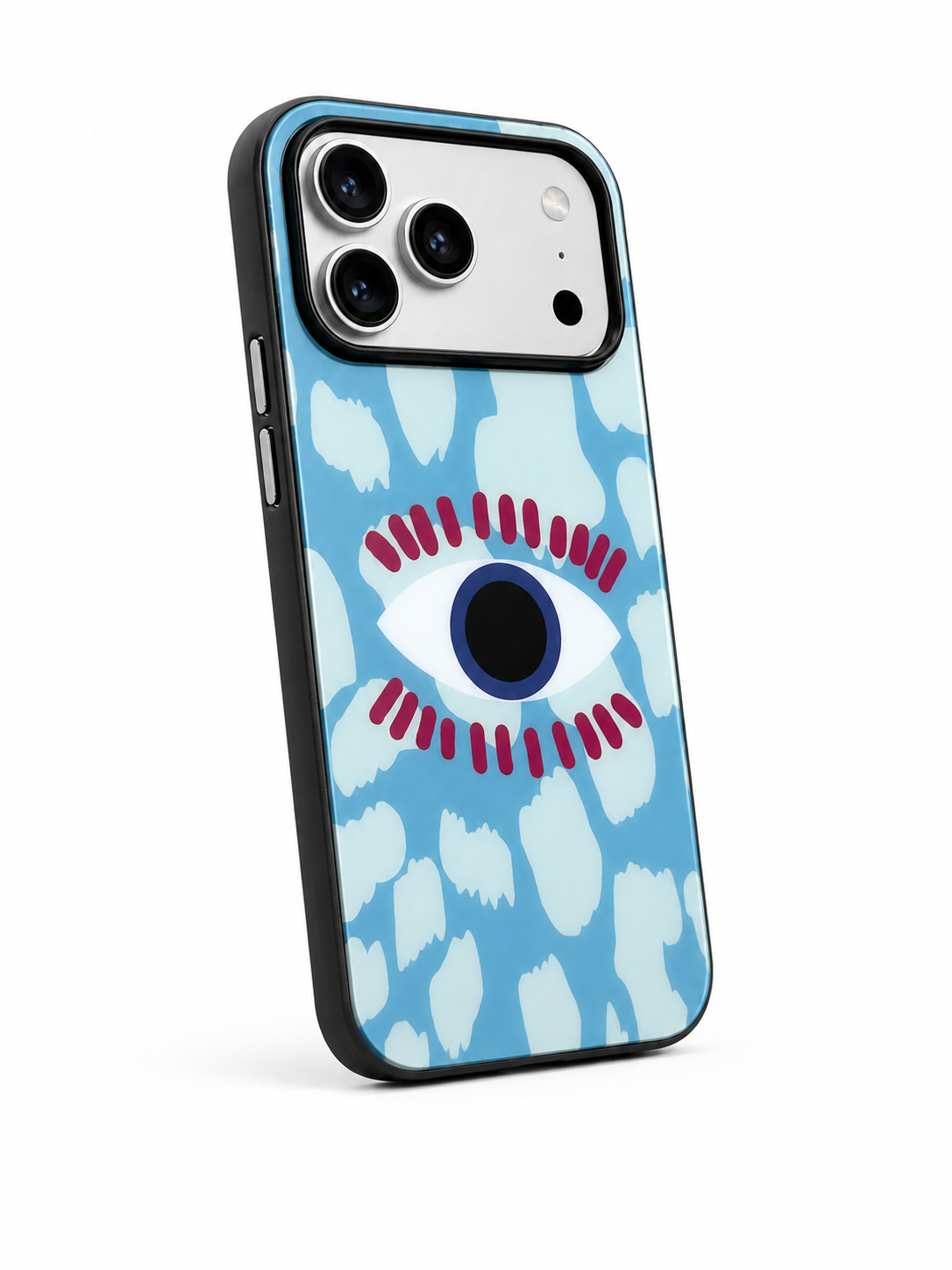 Evil eye case 🧿 🪬