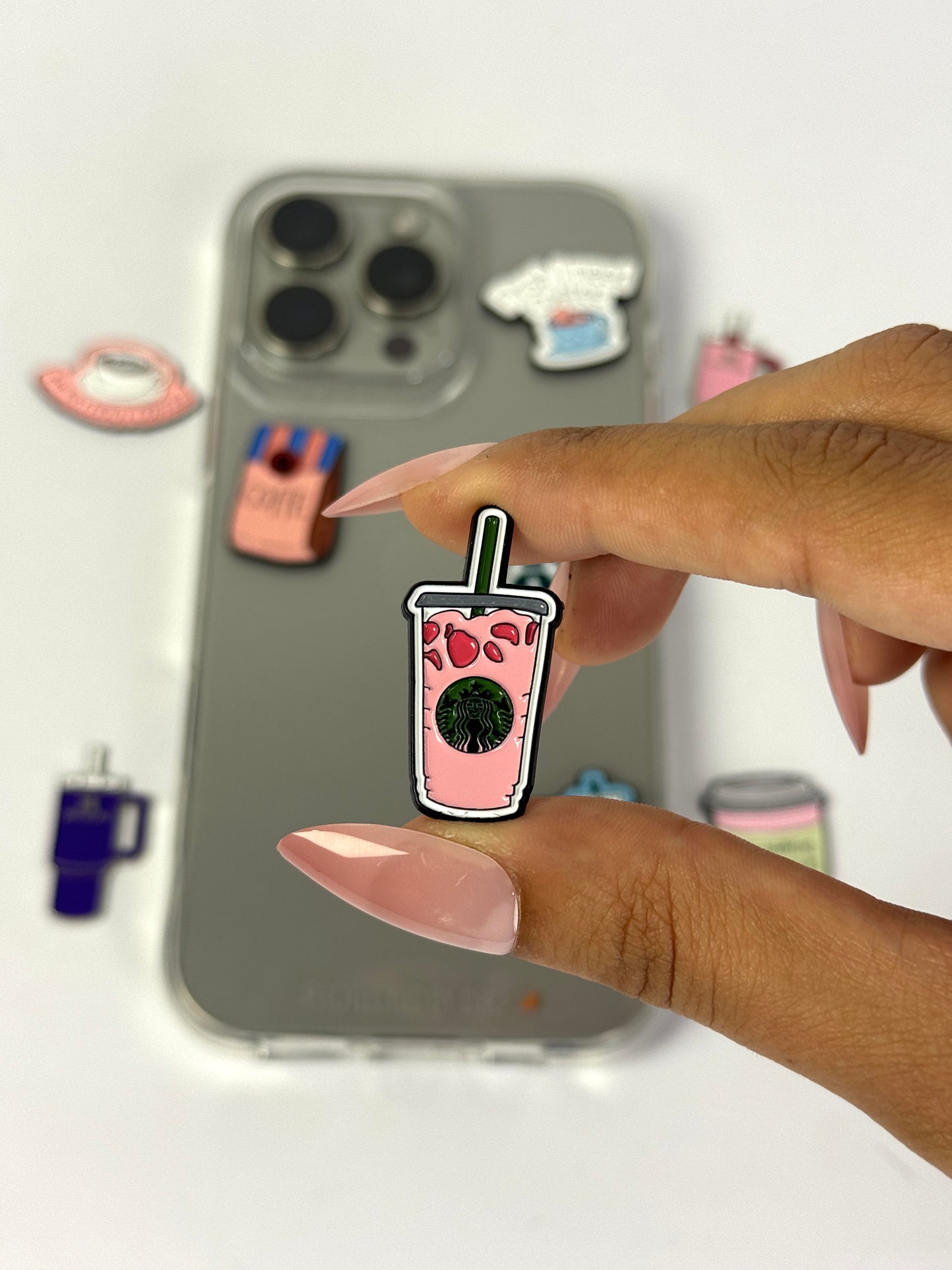 Stickers coffee time ☕️