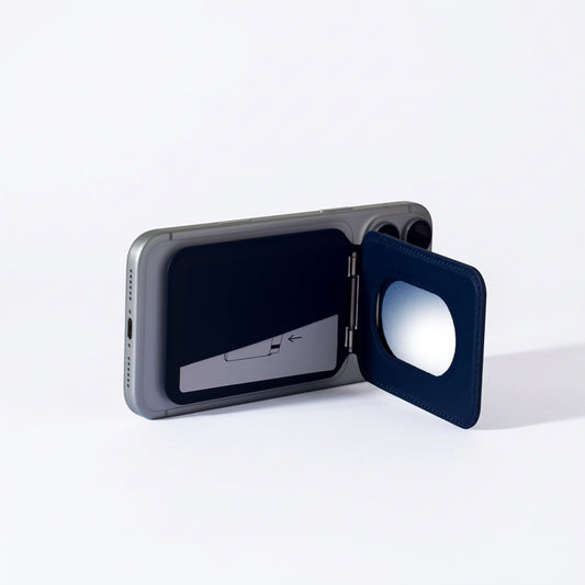 Wallet MagSafe with holder 3
