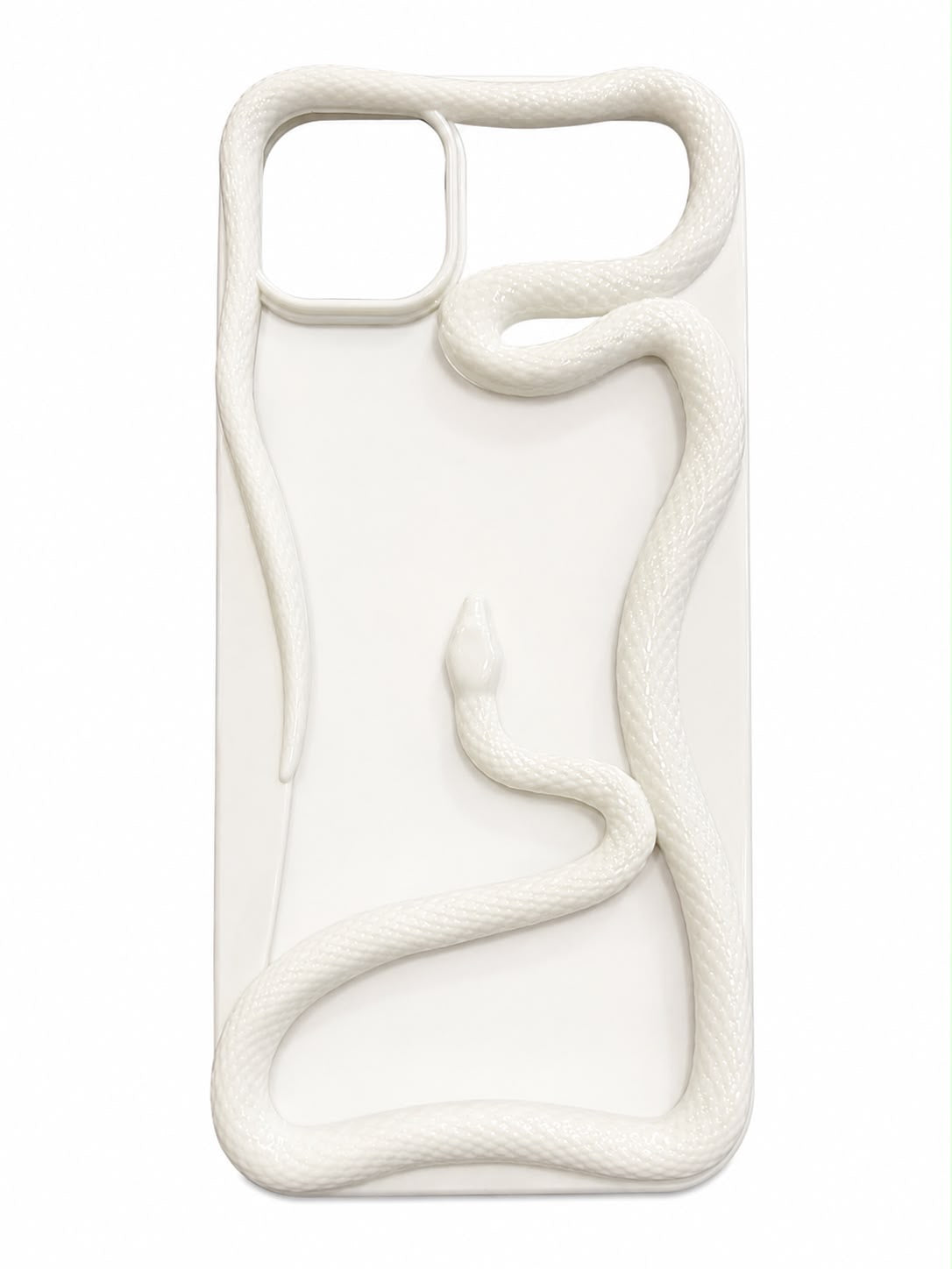 Snake case 🐍