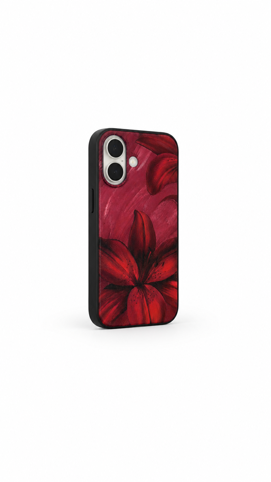 Flower case 🌺