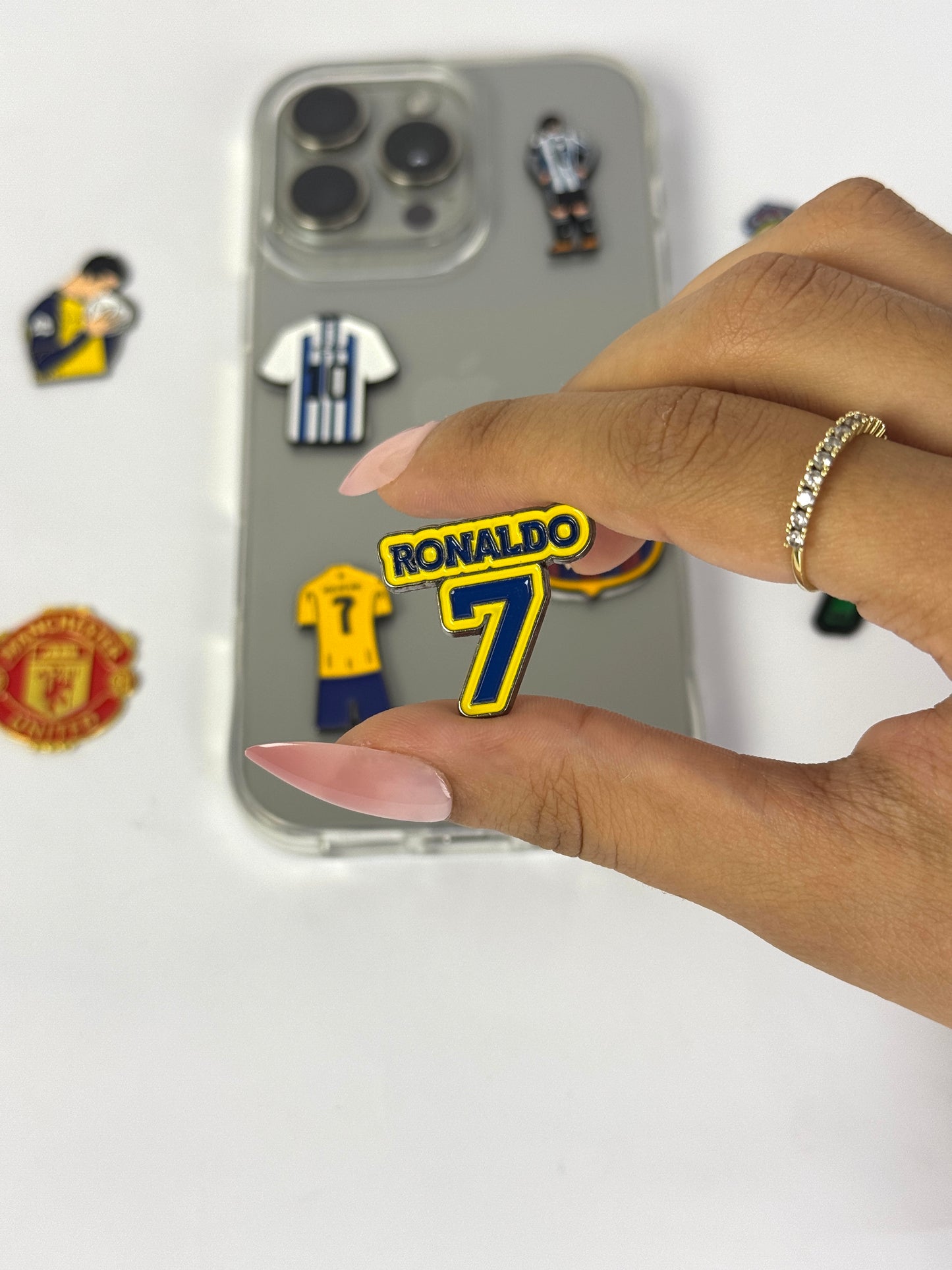 Sticker sports ⚽️