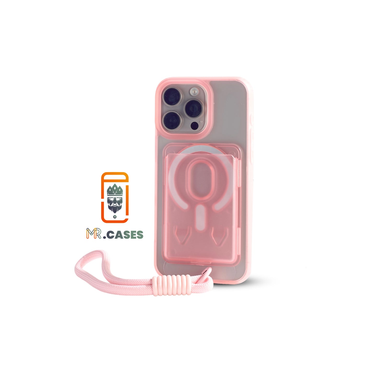Utryee case 🧲
