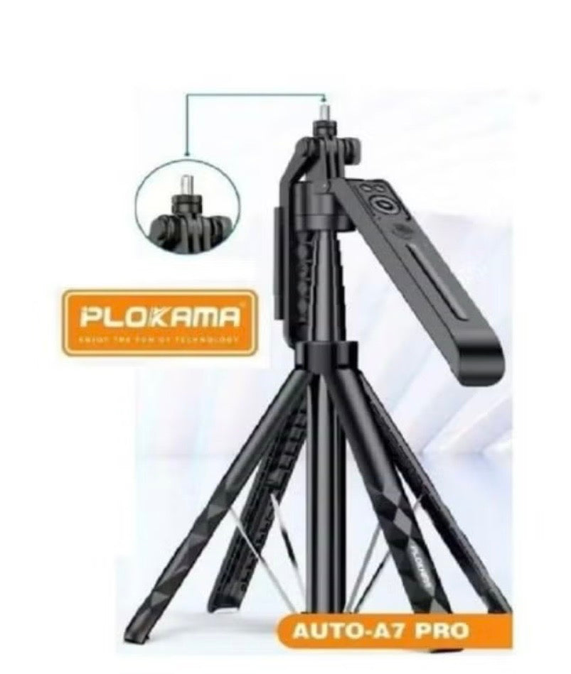 PLOKAMA AUTO-A7Pro Smart AI