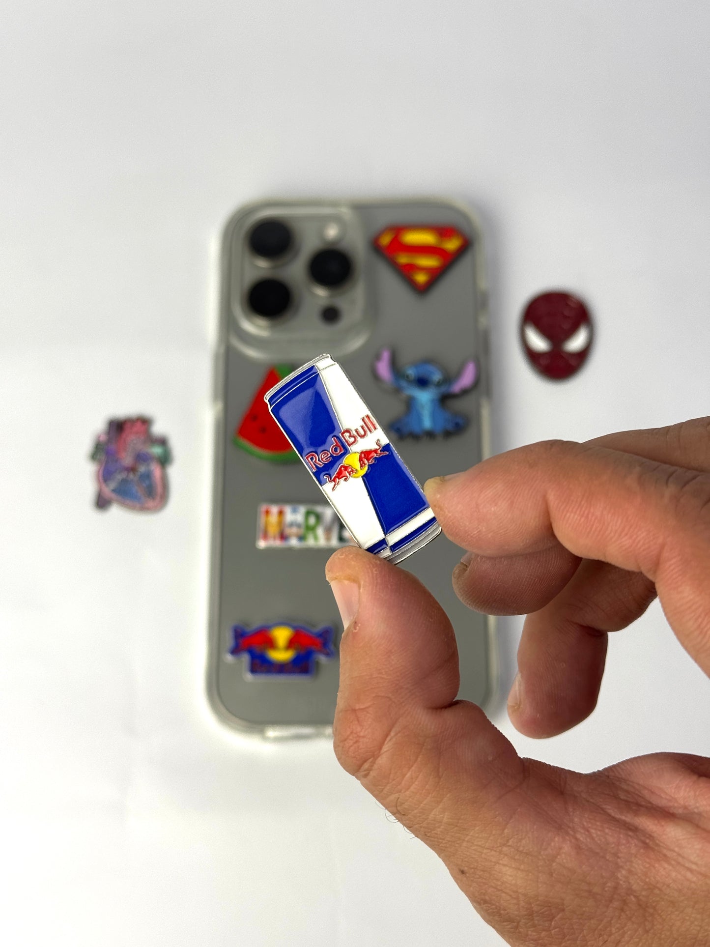 Stickers Energy 💥