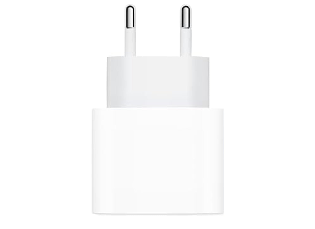 Plug apple 20w usb-c