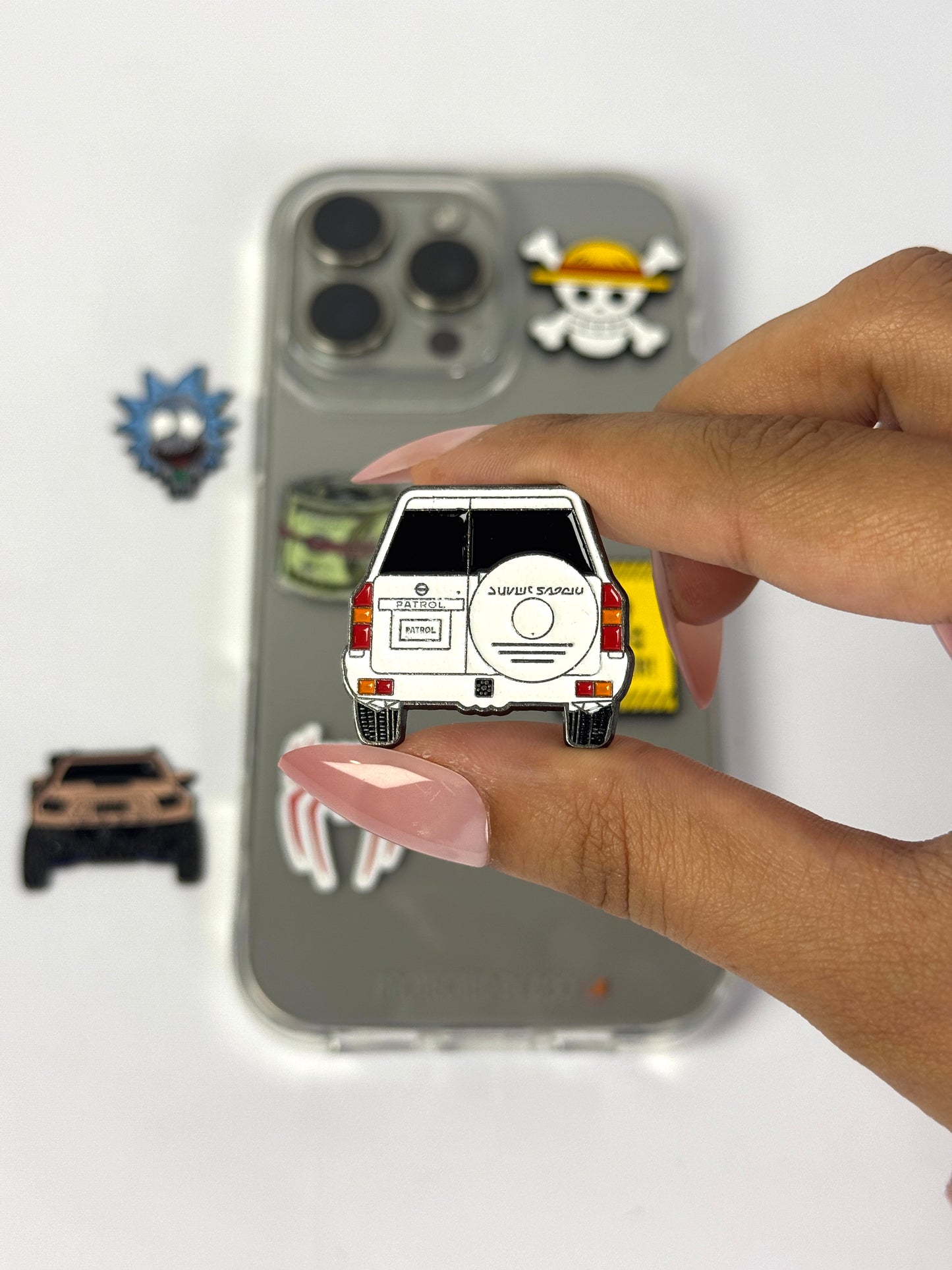 Stickers dangerous ☠️