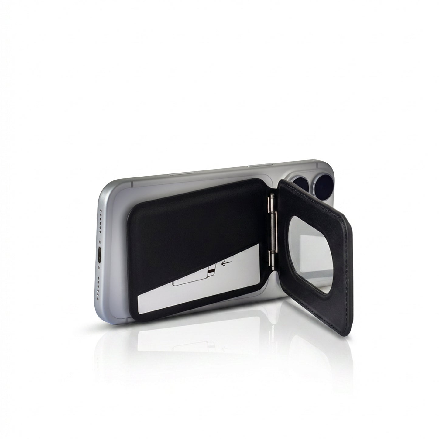 Wallet MagSafe with holder 3