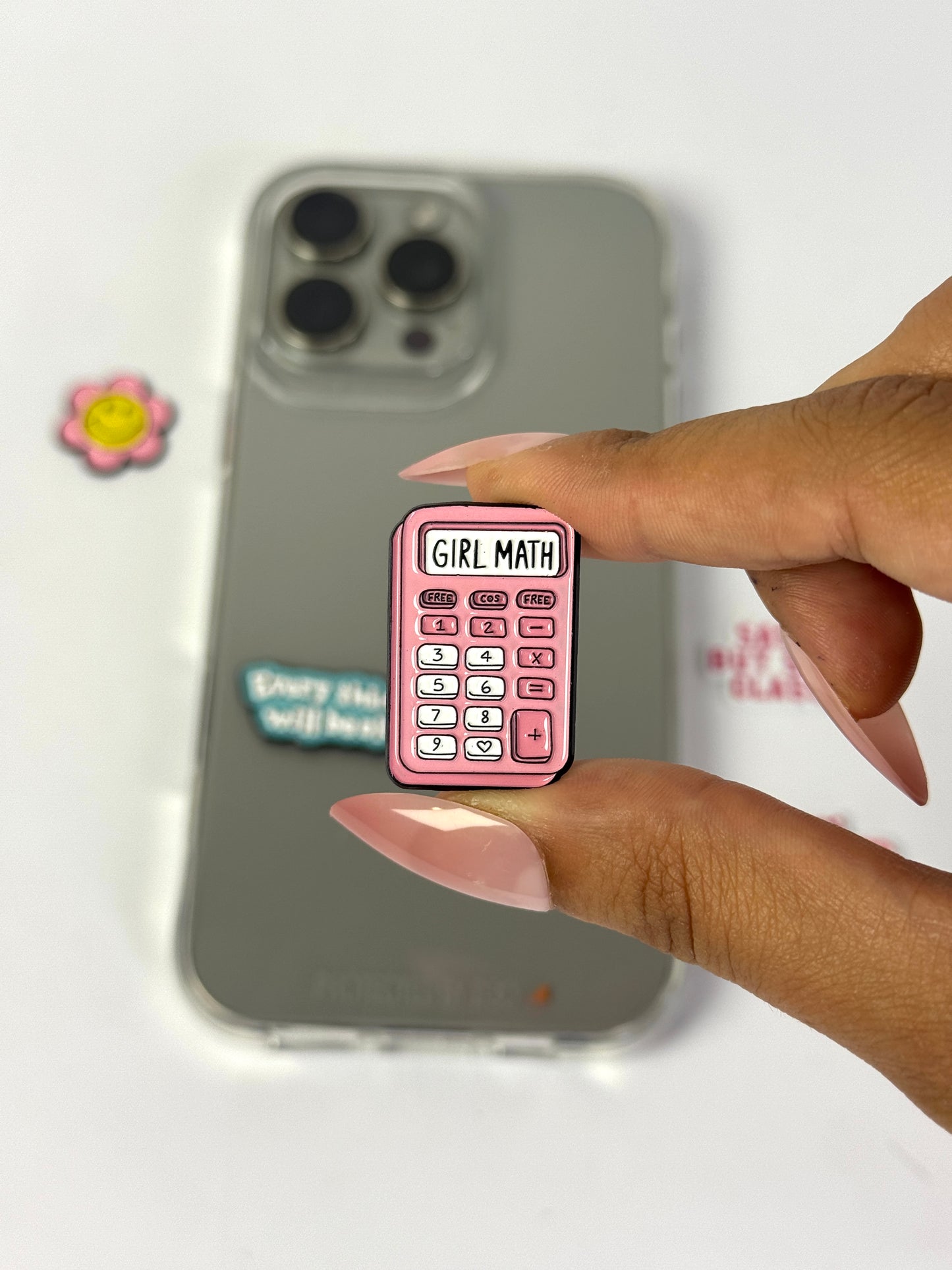 Stickers words matter