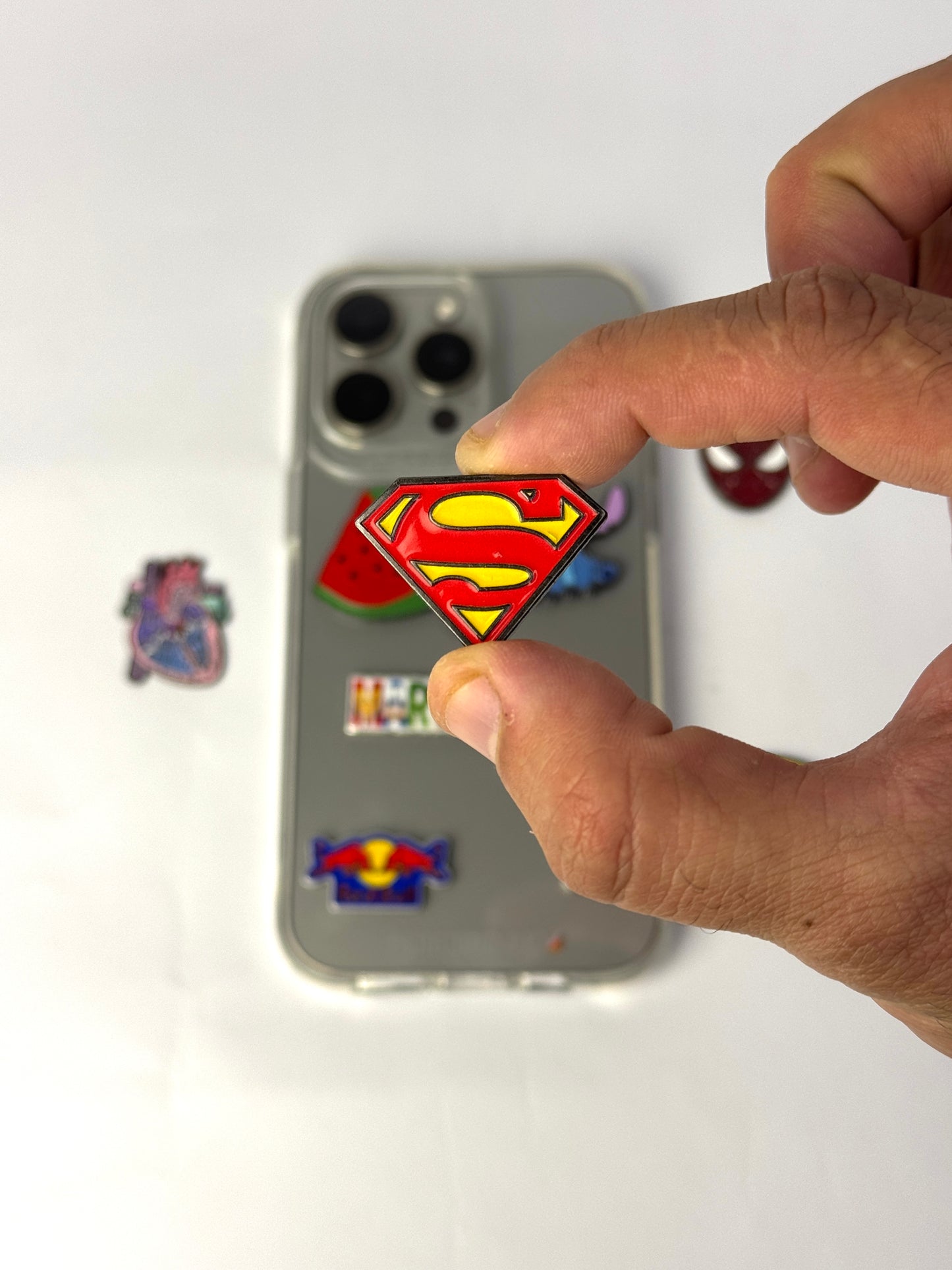 Stickers Energy 💥