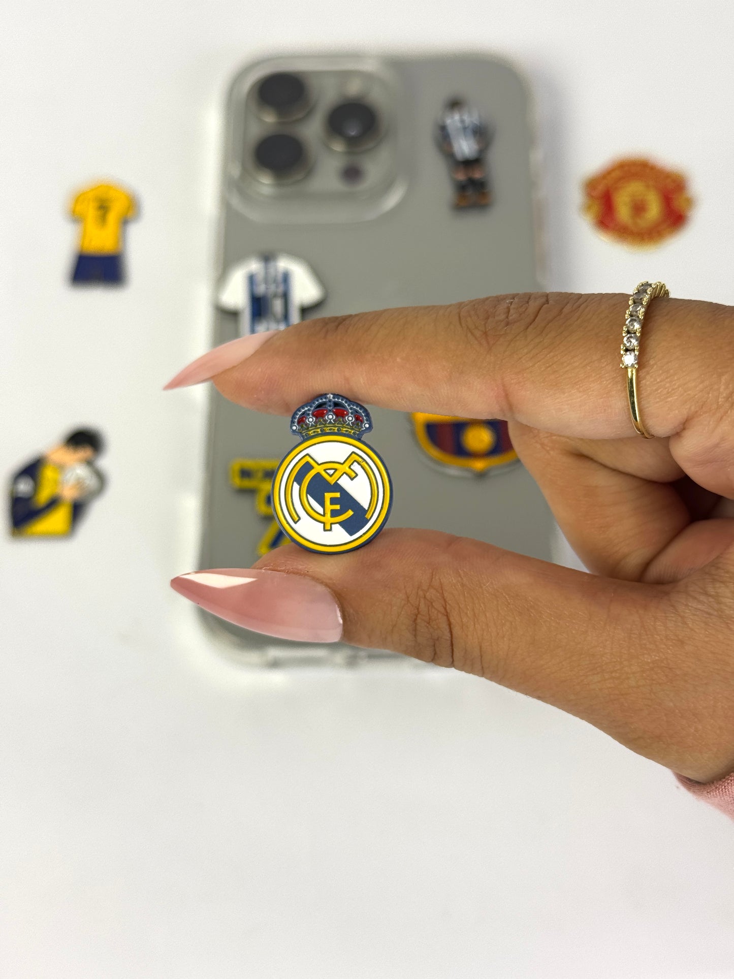 Sticker sports ⚽️