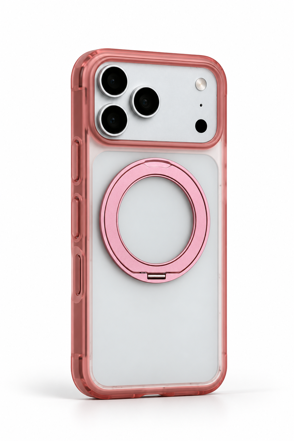 Koi case with ring 360