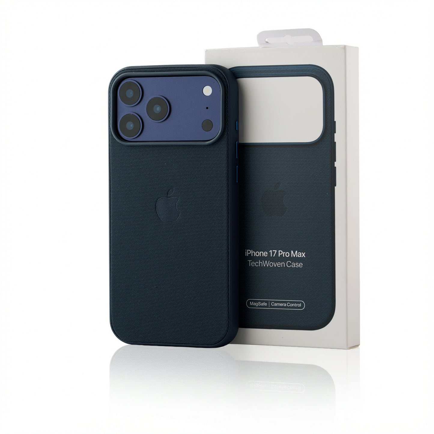 Techwoven magsafe case 🎩