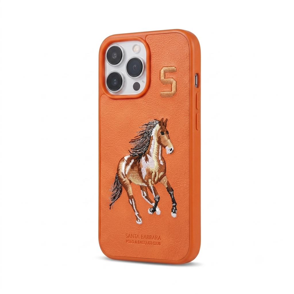 POLO CASE