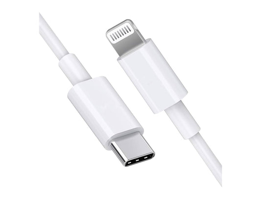 Cable iphone type-c to lighting