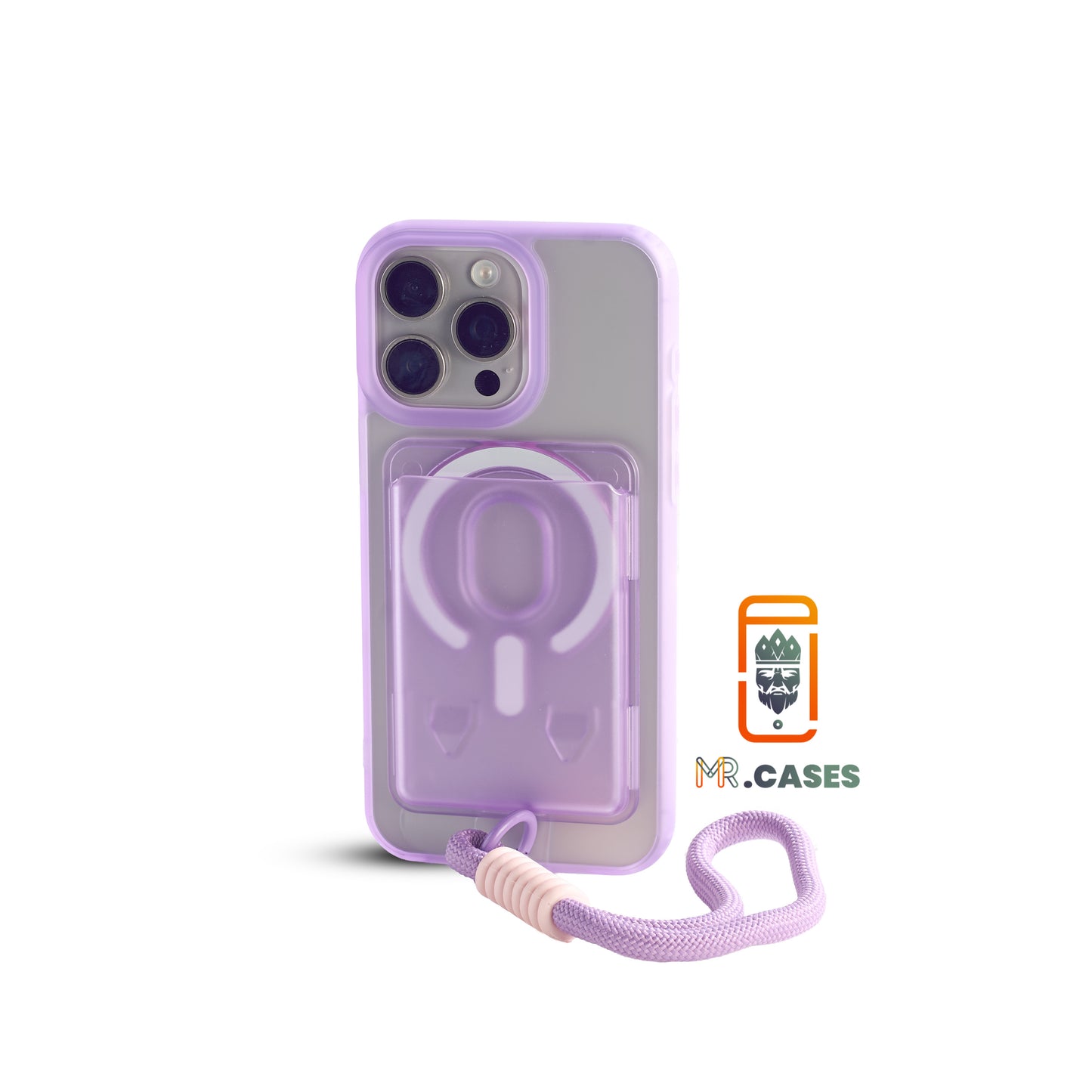 Utryee case 🧲