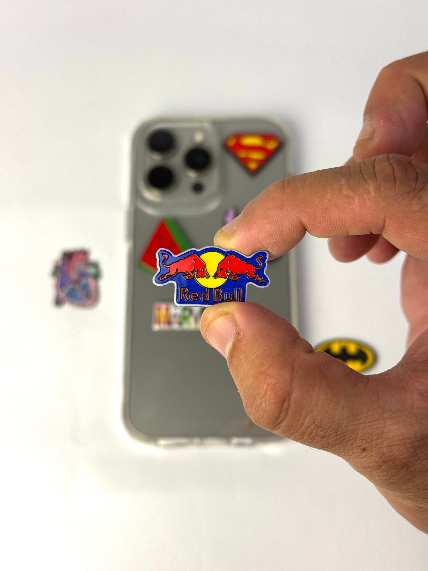 Stickers Energy 💥